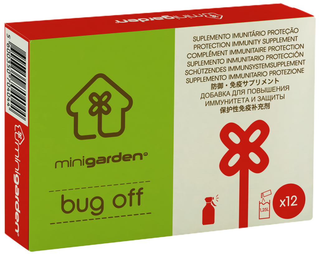 minigarden bug off red pest prevention